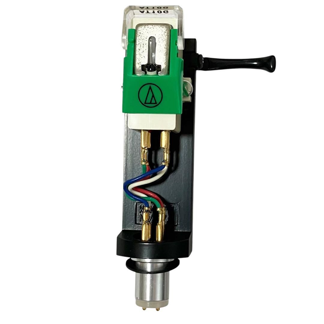 オーディオテクニカ