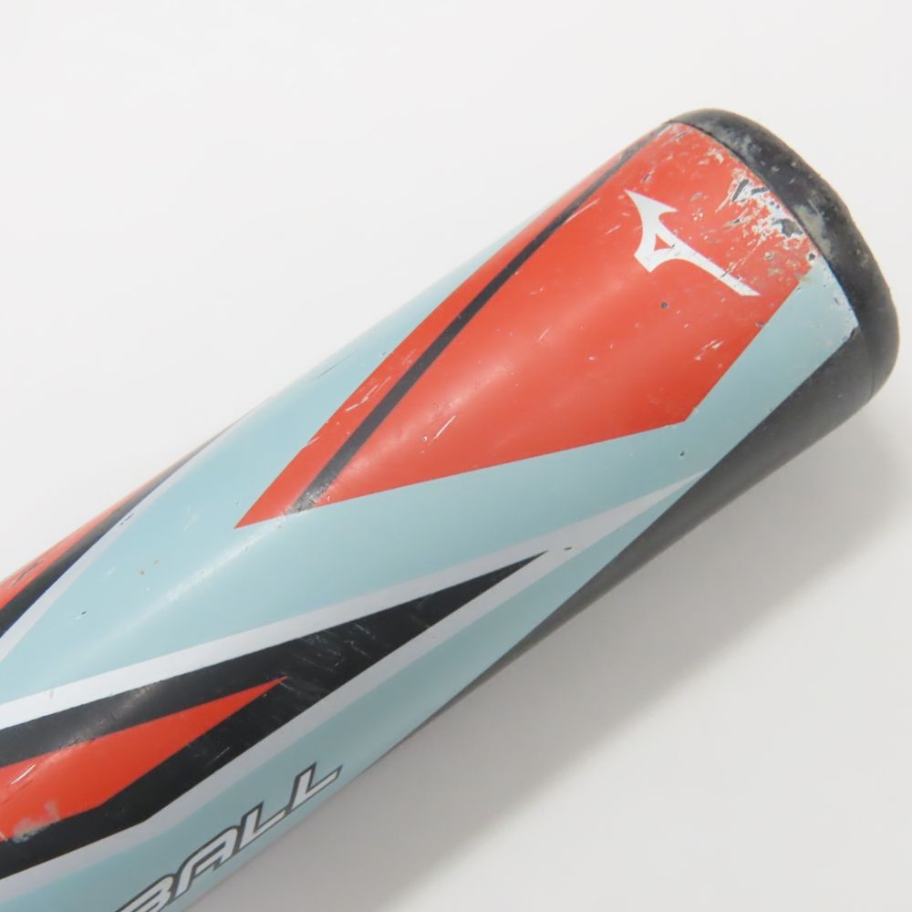 TsH191 ミズノ ミズノX ミズノエックス 76cm 540g トップバランス