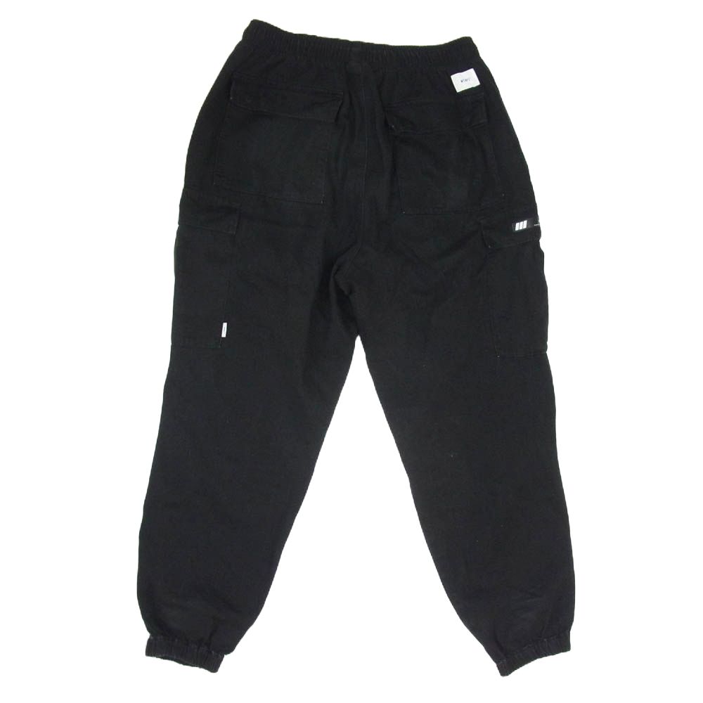 wtaps milt2001 23ss サイズ1 23ss WTAPS MILT2001 TROUSERS gimmick