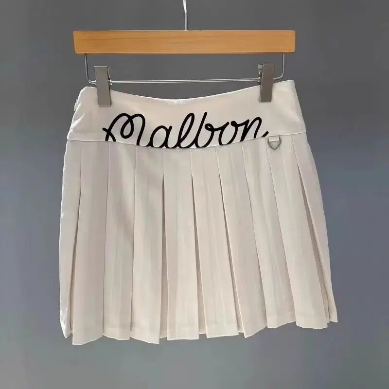 マルボンゴルフウェア レディース スカート 3COLOR オリジナル SIROKUMA-CORPORATION_COM