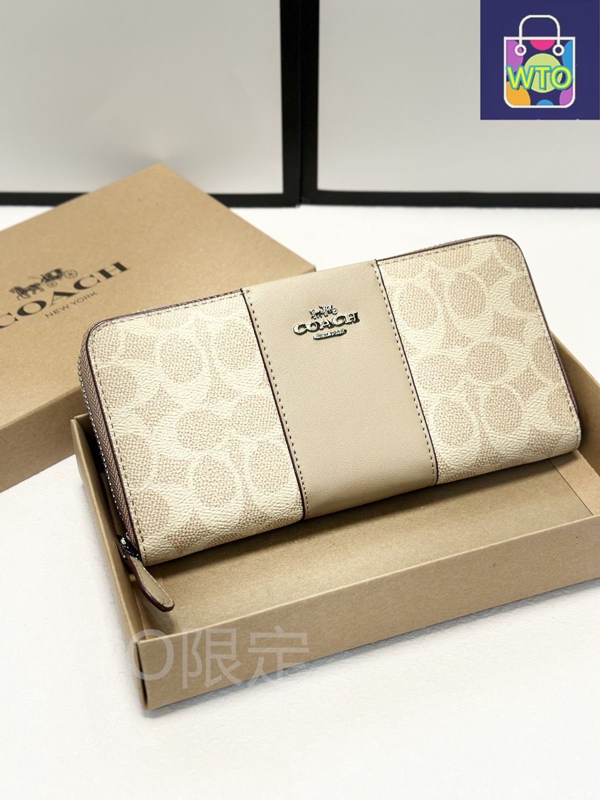 今日特価】COACH コーチ 専門店モデル 送料無料 在庫限定セール
