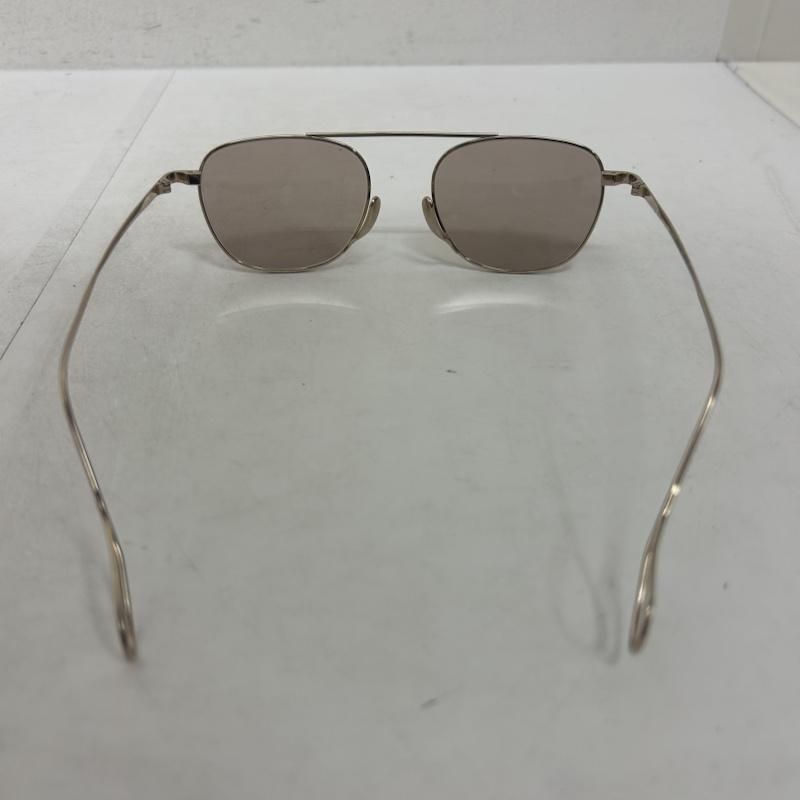 k*u様 buddy opticalネイビーサングラス enjoy summer-inthiniti look- – ZABOU BLOG