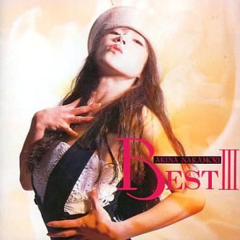 BEST III 【CD、音楽 中古 CD】レンタル落ち - メルカリ