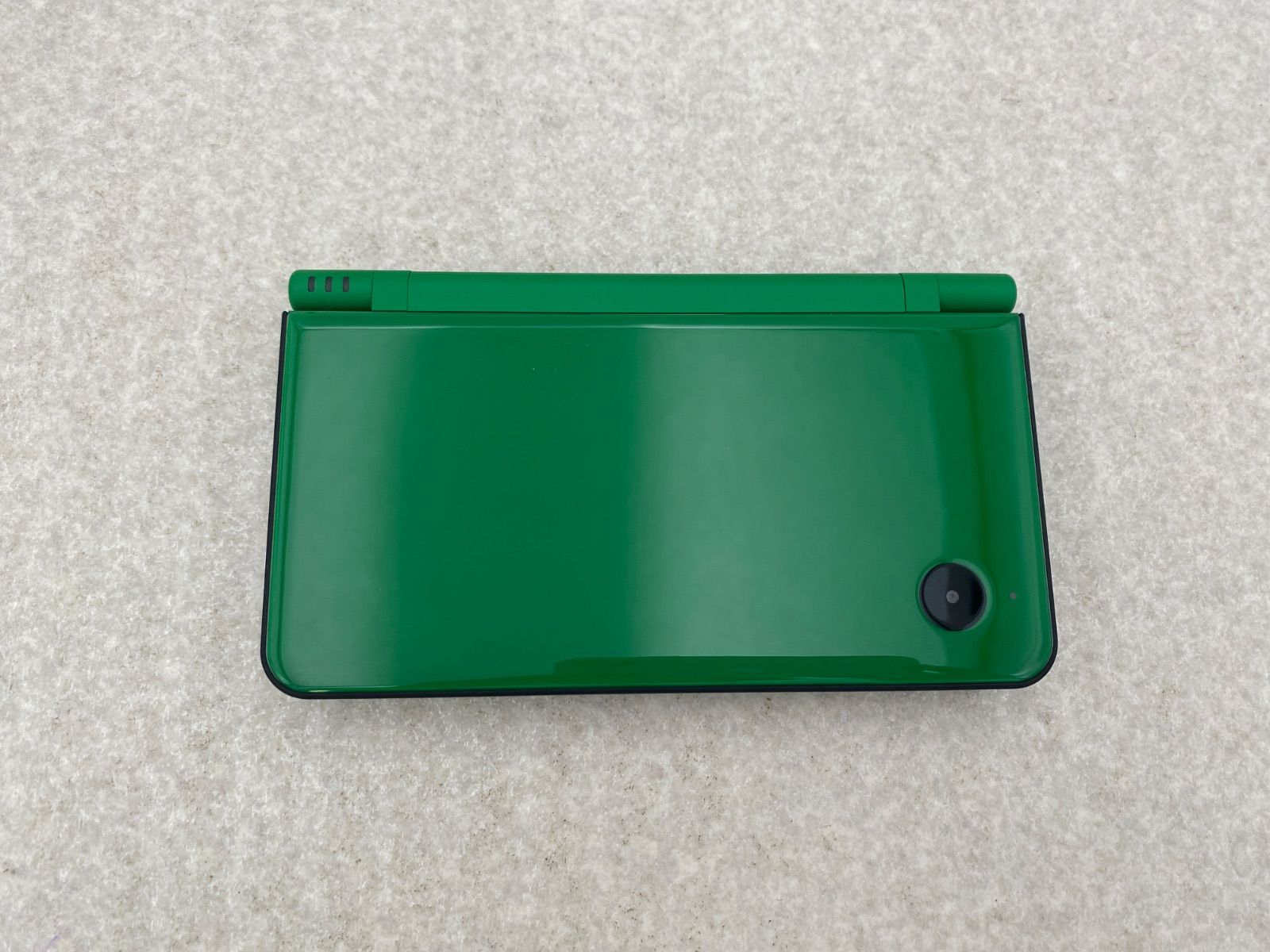 グリーン ニンテンドー DSi LL 本体 Nintendo DS i 任天堂 DSiLL ニンテンドーDSi LL グリーンUTL-S-MKA 本体 完品