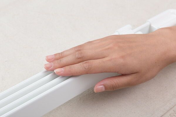 ウインドーラジエーター