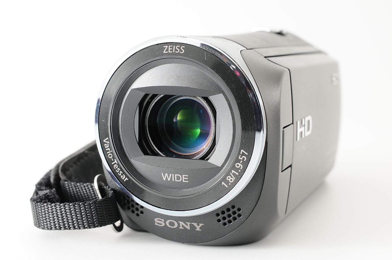Sony Handycam HDR CX 405 海外版