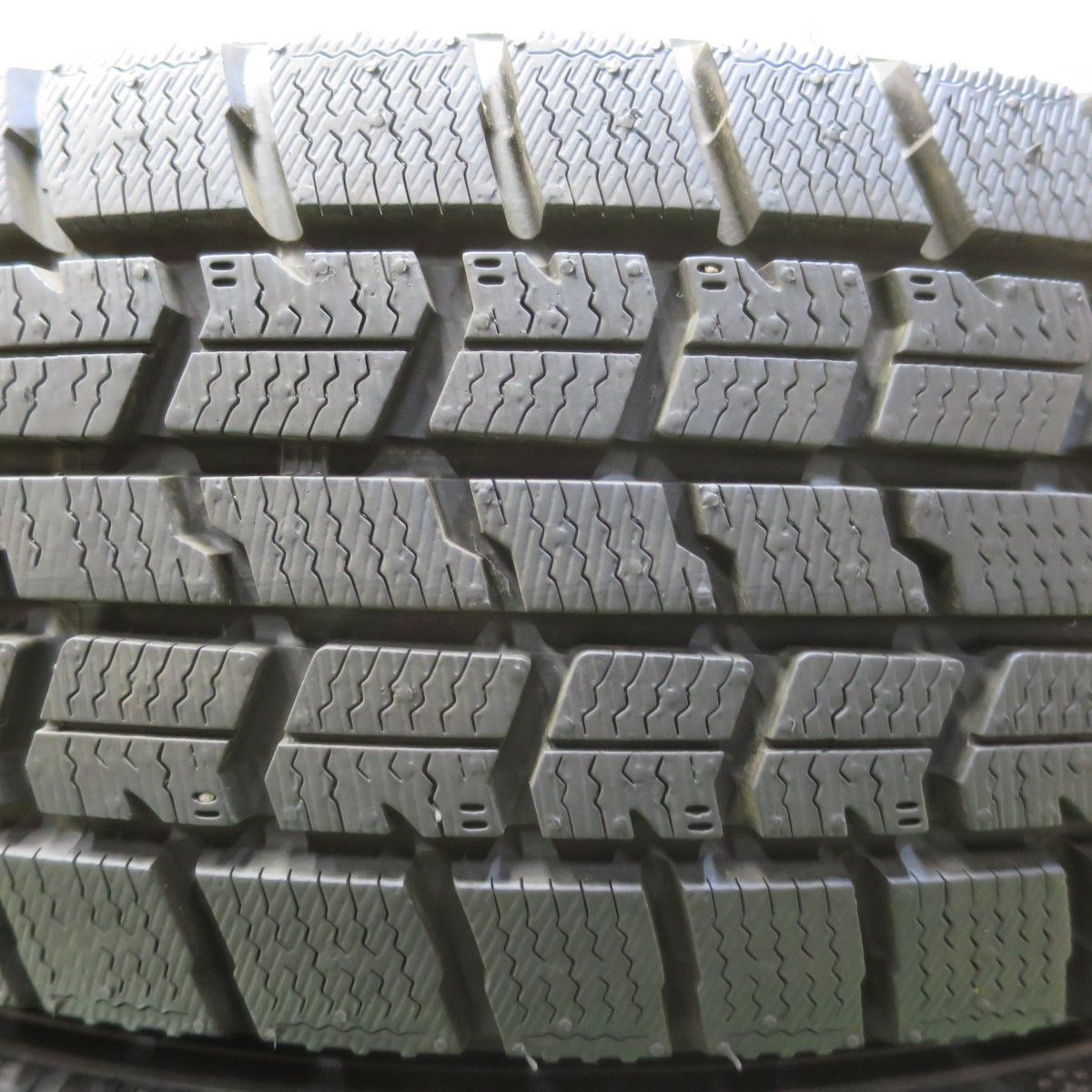 超バリ溝 24年 ほぼ10分 スタッドレス 165 60R15 グッドイヤー アイスナビ7 タイヤ 15インチ 軽サイズ デリカミニ ハスラー 等 5092206イスタ FFCRYSTALESIA_COM