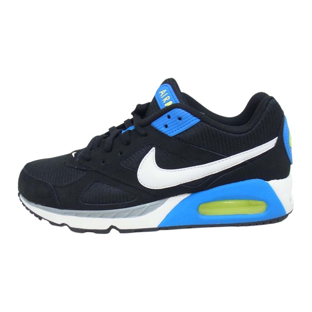 NIKE ナイキ 580518-009 AIR MAX IVO エア マックス スニーカー ...