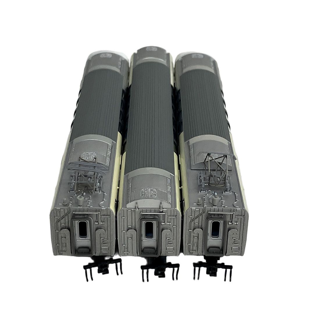 マイクロエース A0021 215系 2次車ホリデー快速ビューやまなし2次ロット MICRO ACE A-0021 215系 2次車 「ホリデー快速ビューやまなし