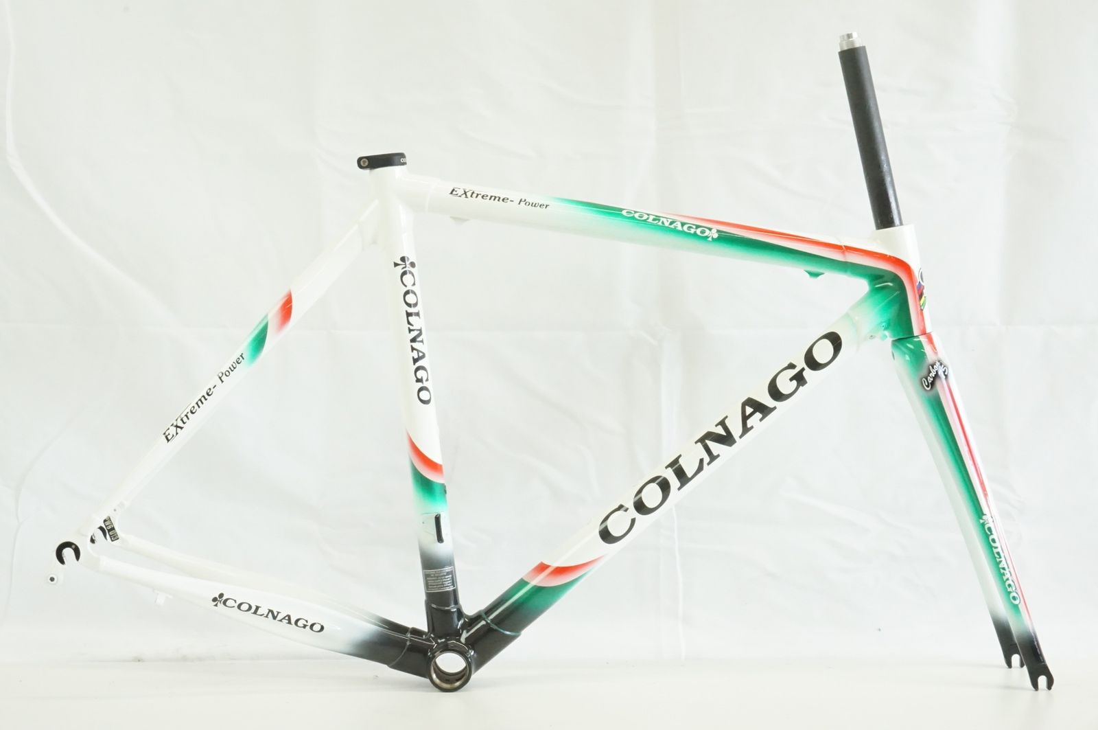 COLNAGO EXTREME POWER 2008年　480S COLNAGO EXTREME POWER 2008 480S Frameset | eBay