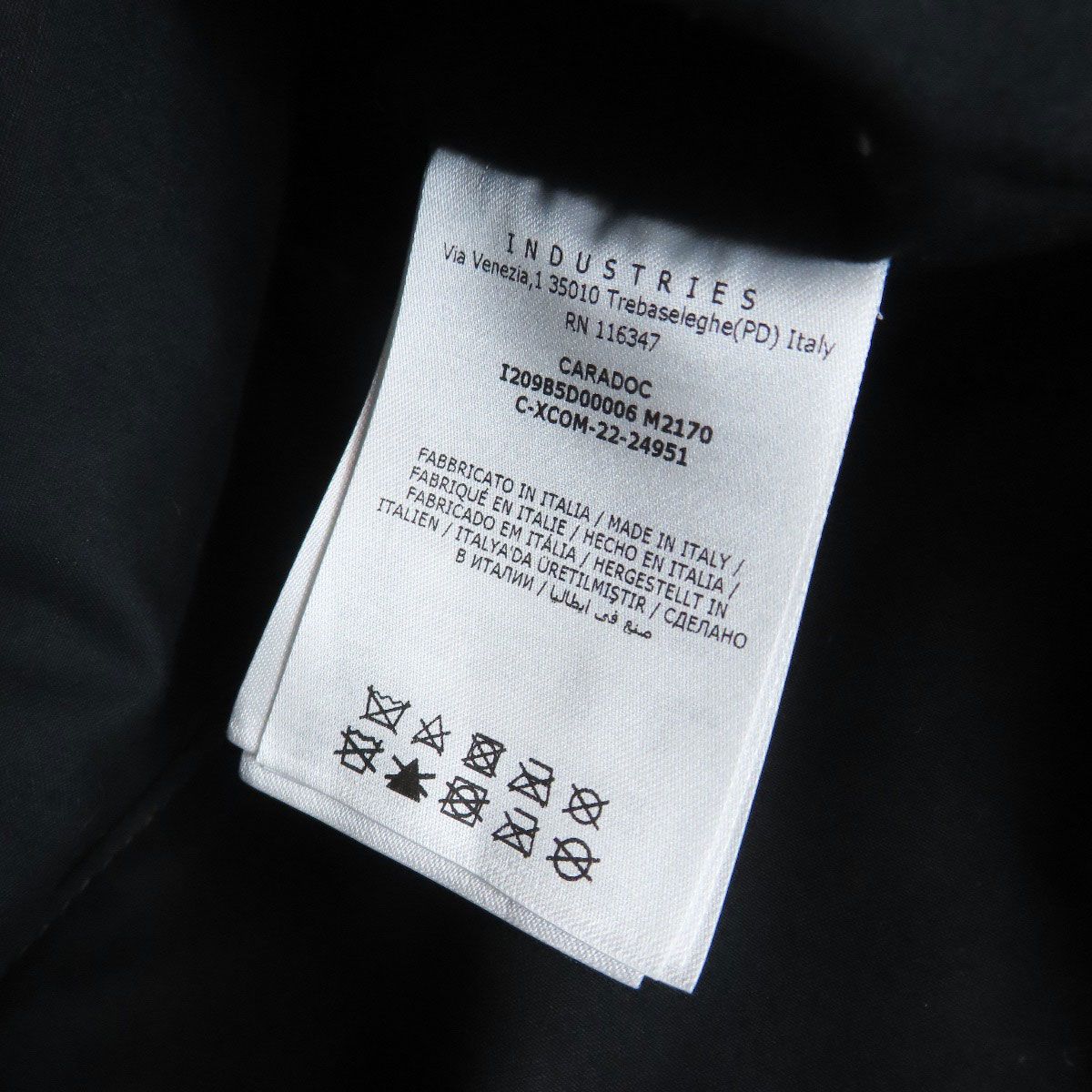 ナイロン レディース