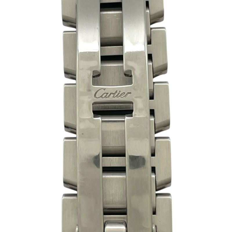 カルティエ Cartier タンクフランセーズ SM 2007年限定モデル