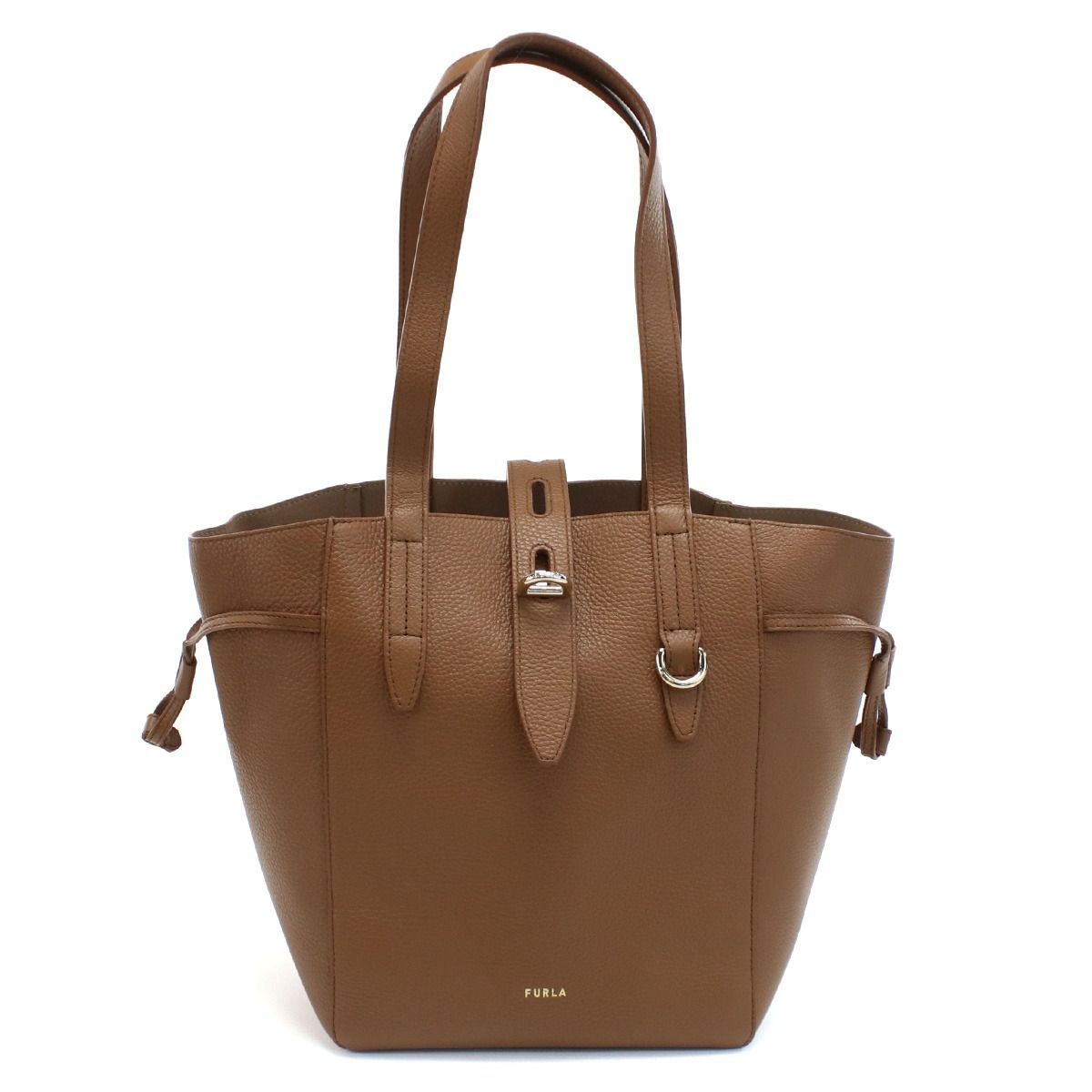 フルラ FURLA FURLA NET トートバッグ BZT0FUAブラウン系 楽天市場】Furla フルラ トートバッグ NET M TOTE ネット