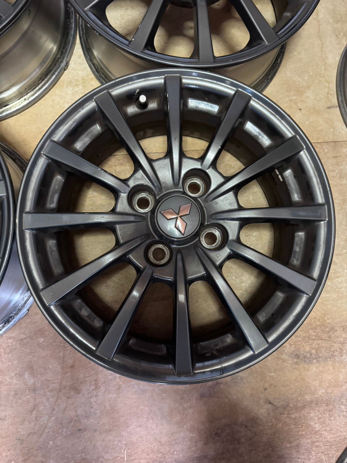 Z27AG コルトラリーアートバージョンR