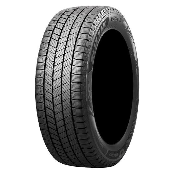 BRIDGESTONE VRX3 215/60R17 96Q スタッドレス