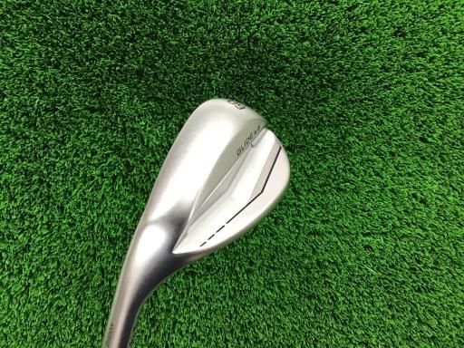 中古】 ピン PING GLIDE 4.0 60°/06° T レフティ ウェッジ WG