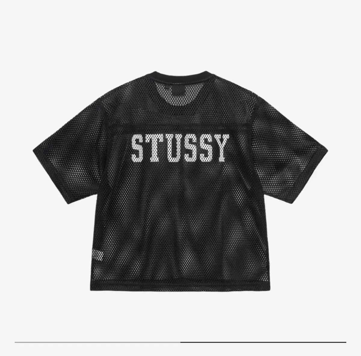 STUSSY(ステューシー) チームジャージ M 参考上代22000円 未使用品 