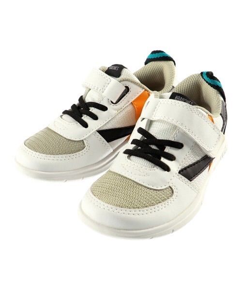 Branshes　イフミーコラボスニーカー　17cm ⭐︎ラスト1点⭐︎
