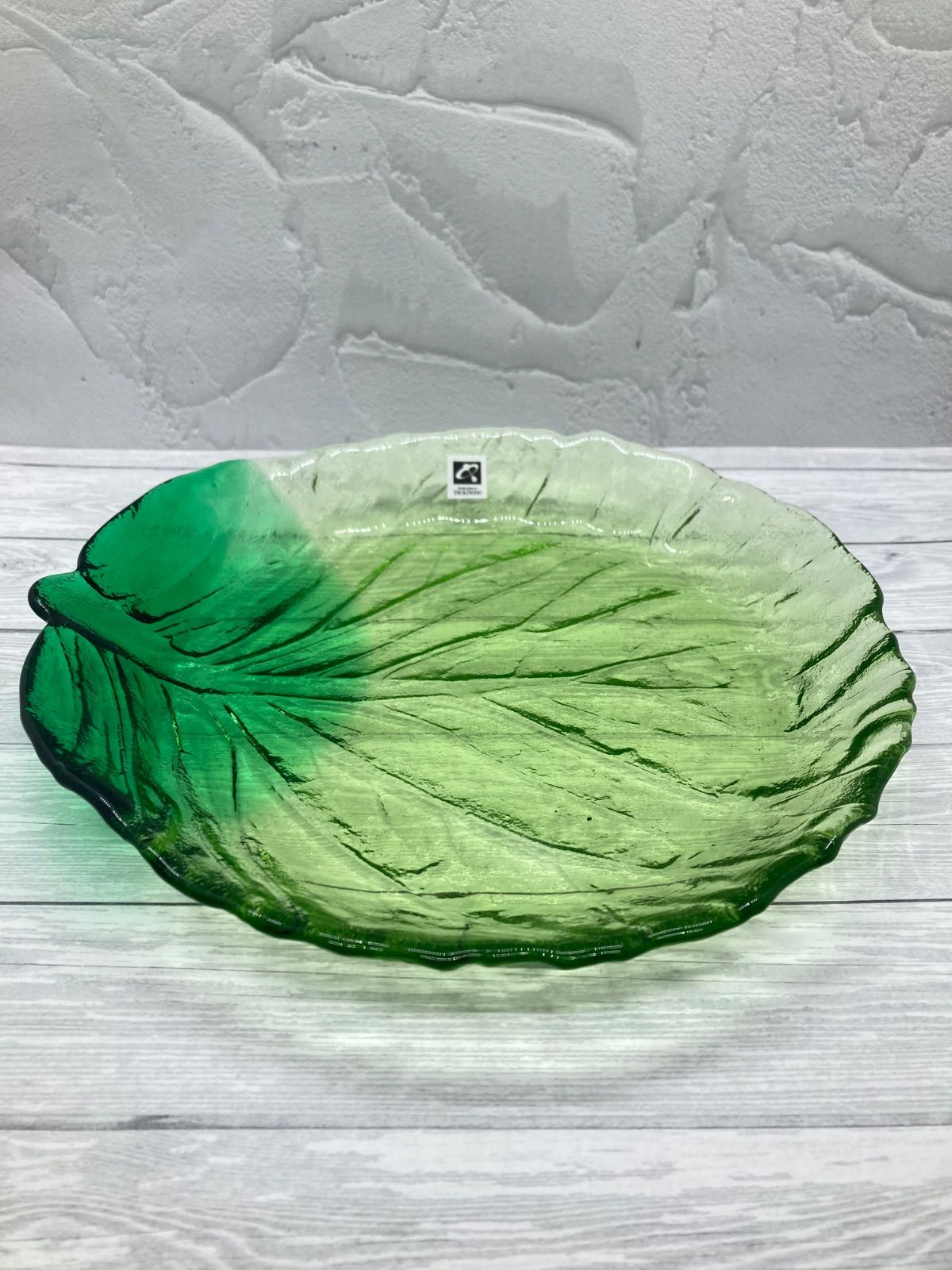 新品】月夜野工房 野菜皿シリーズ キャベツ皿 キャベツ 皿 お皿