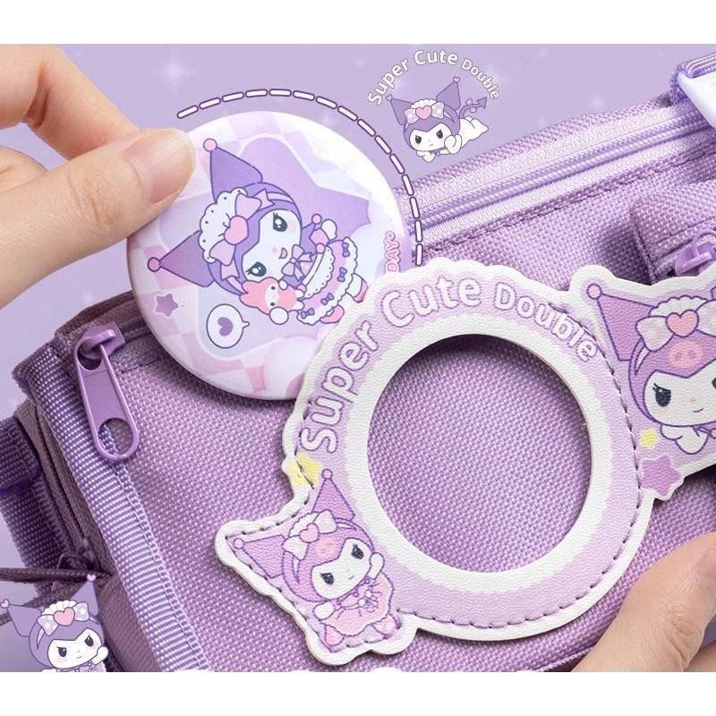 激安本日限定】クロミ グッズ 文房具セット ノート セット 2025 新入学