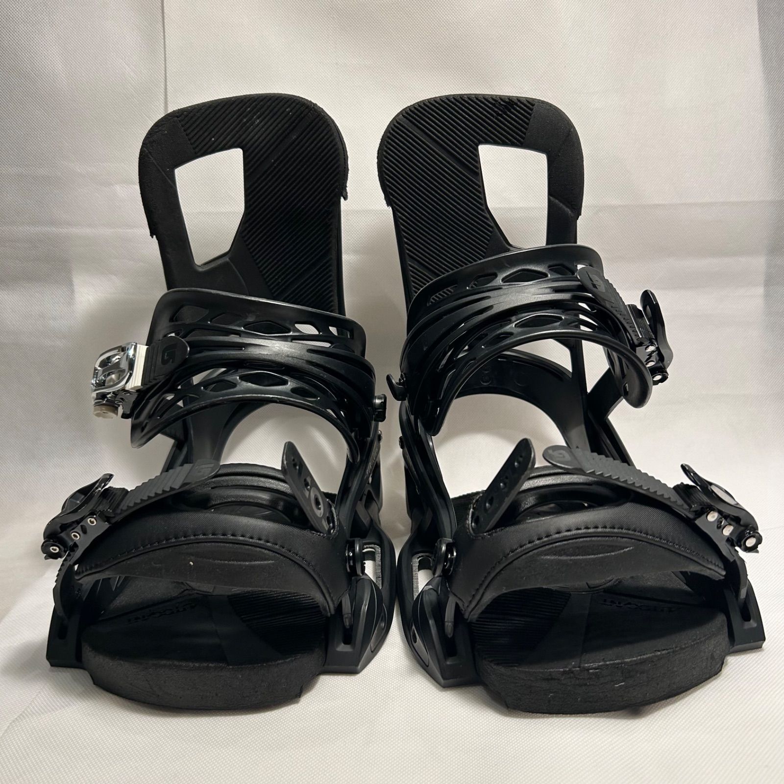 お猿様専用】BURTON 18-19 CARTEL EST M BLACK（中古品） - メルカリ