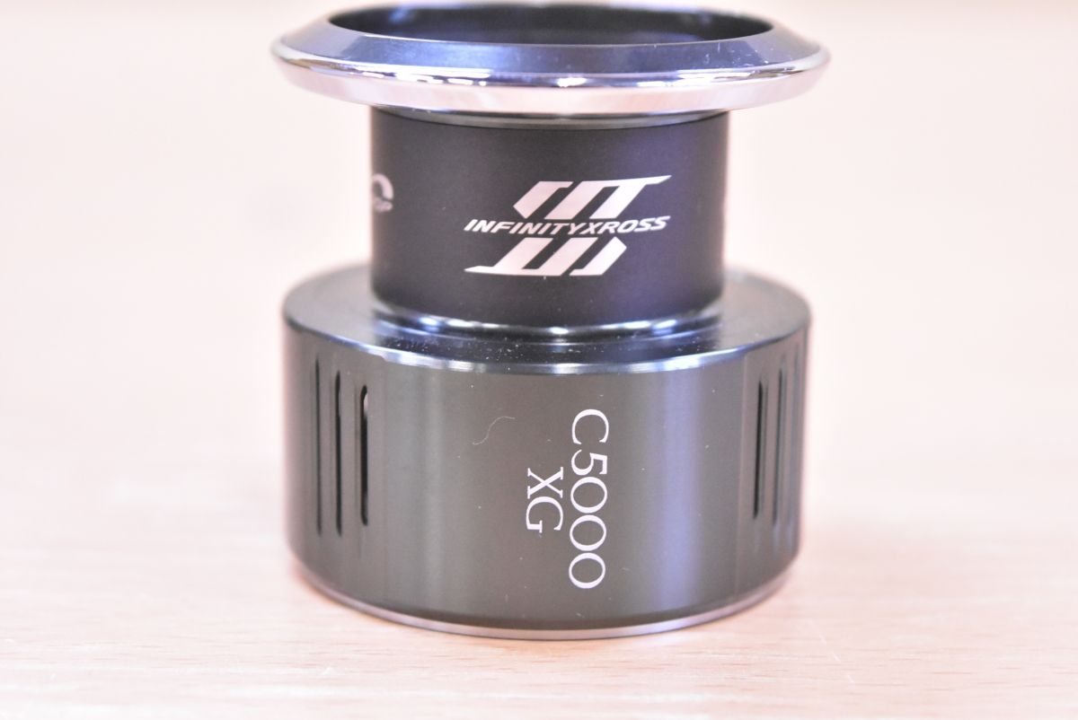 シマノ純正】22ステラ 純正スペアスプール 各種サイズ (22STELLA