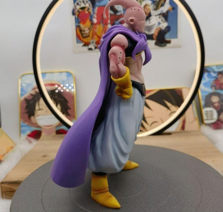 ガレージキット魔神ブウ フィギュア 新品未開封 ドラゴンボール魔人