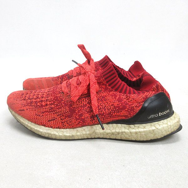 adidas - ウルトラブースト [UltraBOOST] 27㎝ ランニングシューズ プレミアムランニングシューズ「ULTRABOOST(ウルトラブースト