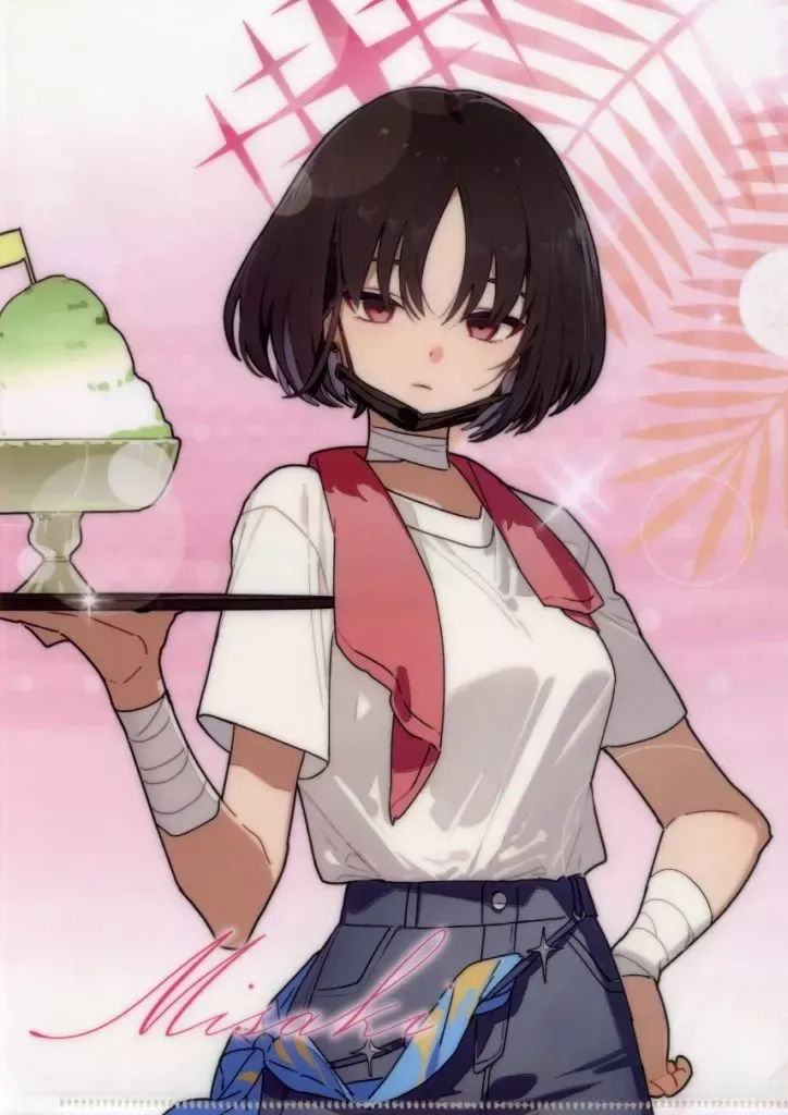 2025年最新】戒野ミサキの人気アイテム - メルカリ