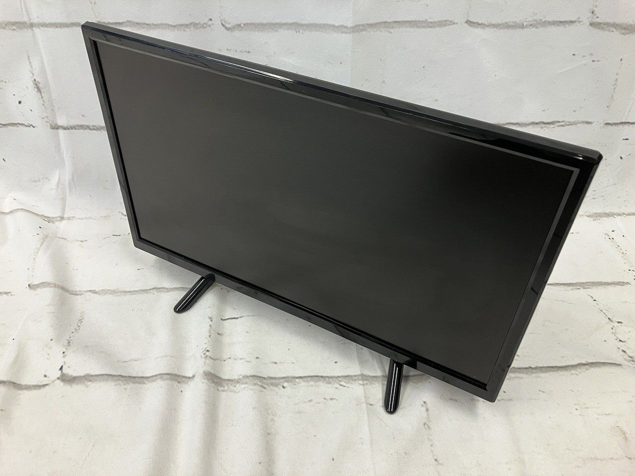 ☆状態良好☆ APEX アペックス 19型 液晶テレビ A19C1B2 ブラック