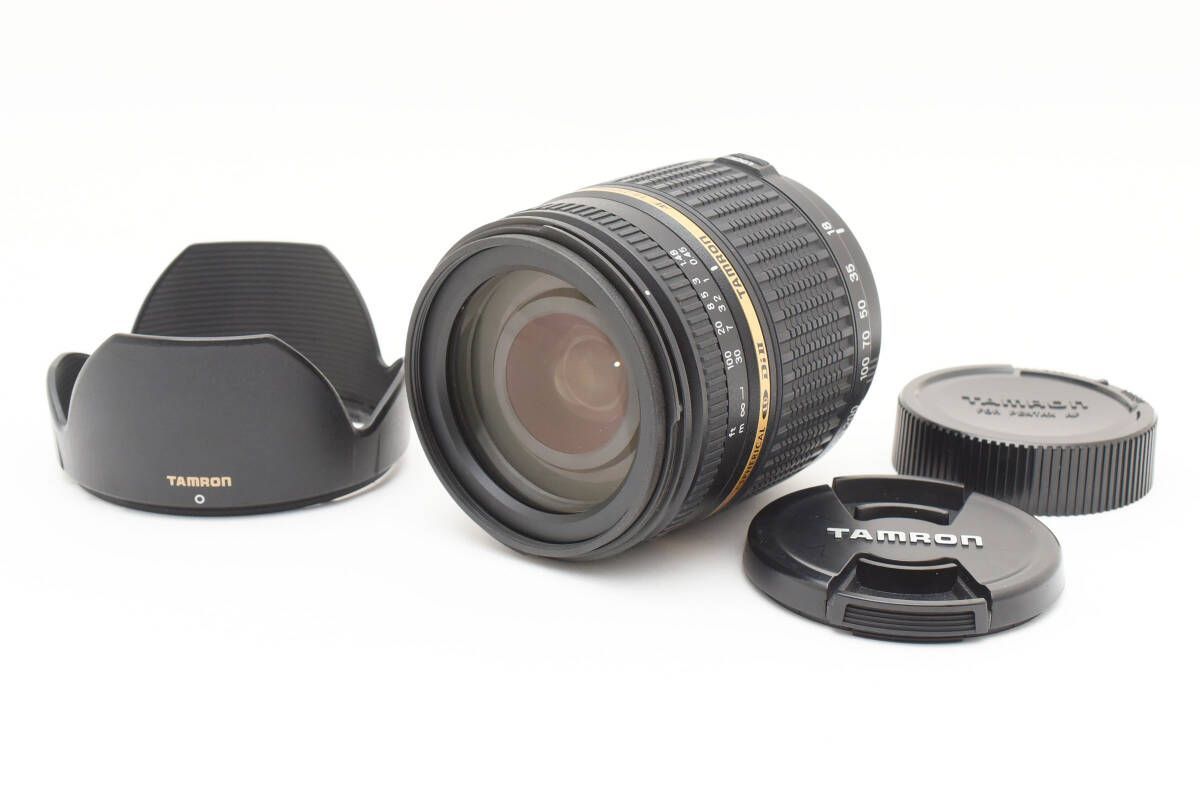 TAMRON AF 長「10380」TAMRON/タムロン AF ASPHERICAL XR LD 280-300mm