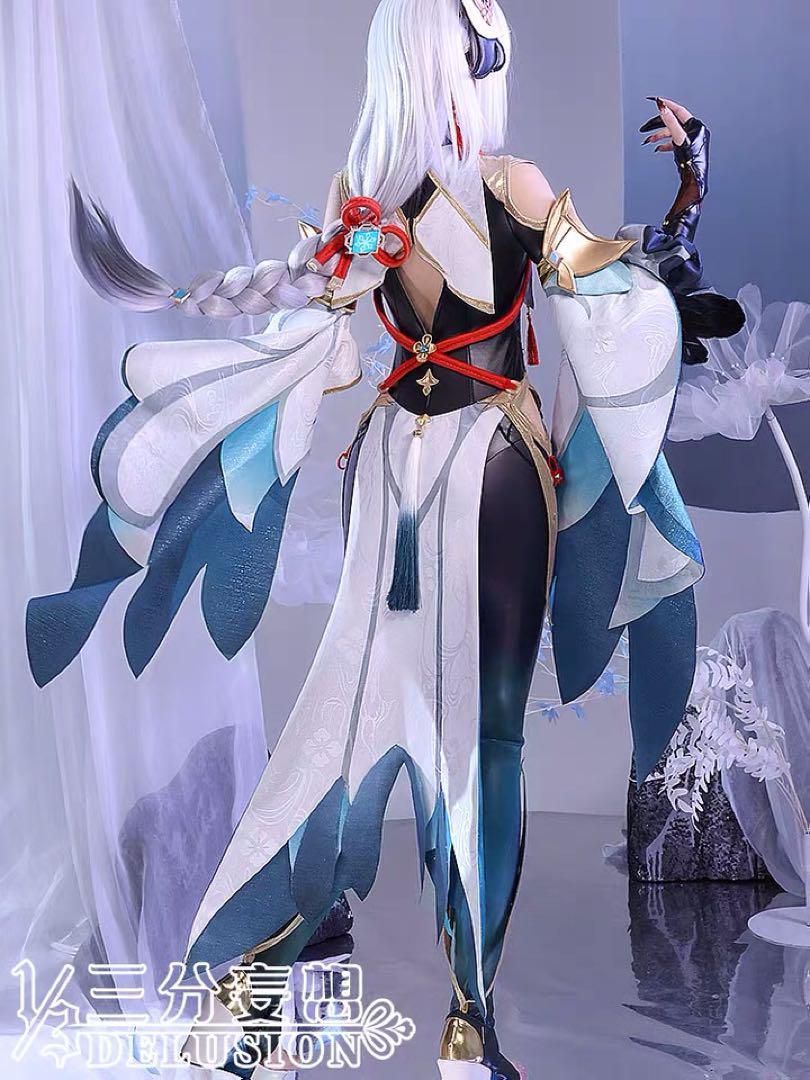 原神