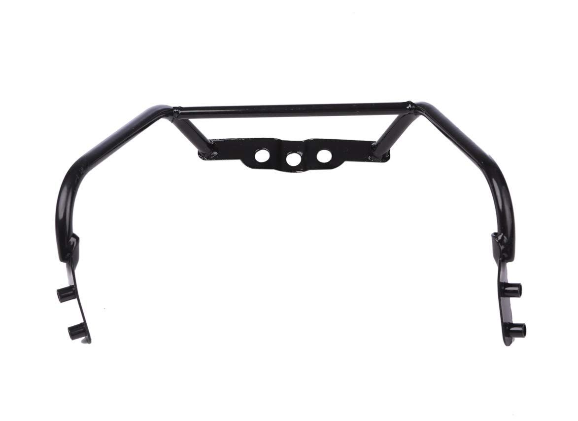 CBR250RR MC22 フロントアッパーカウルステー 2025，大人気 □CBR250RR