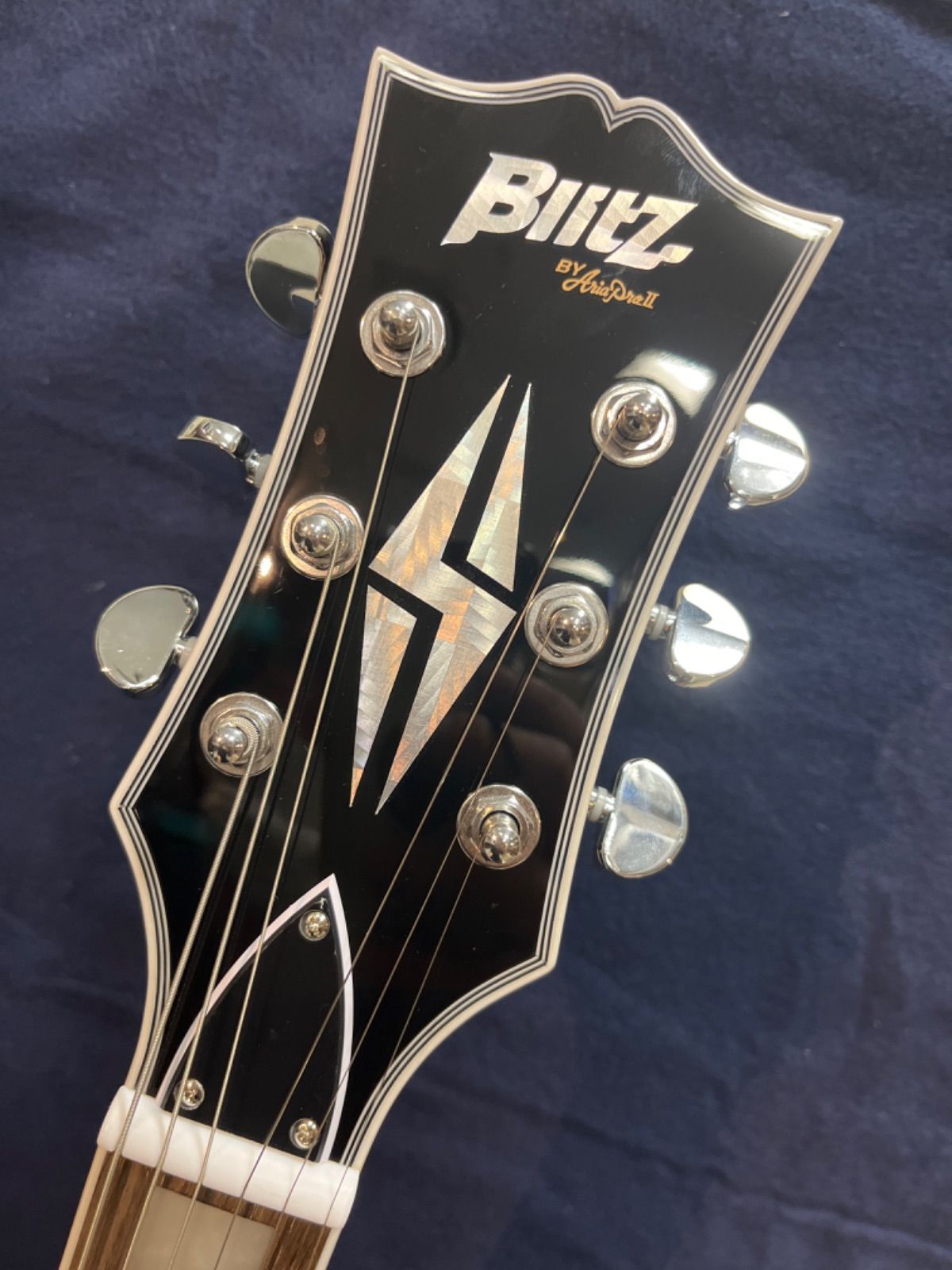 Blitz BLP-JS