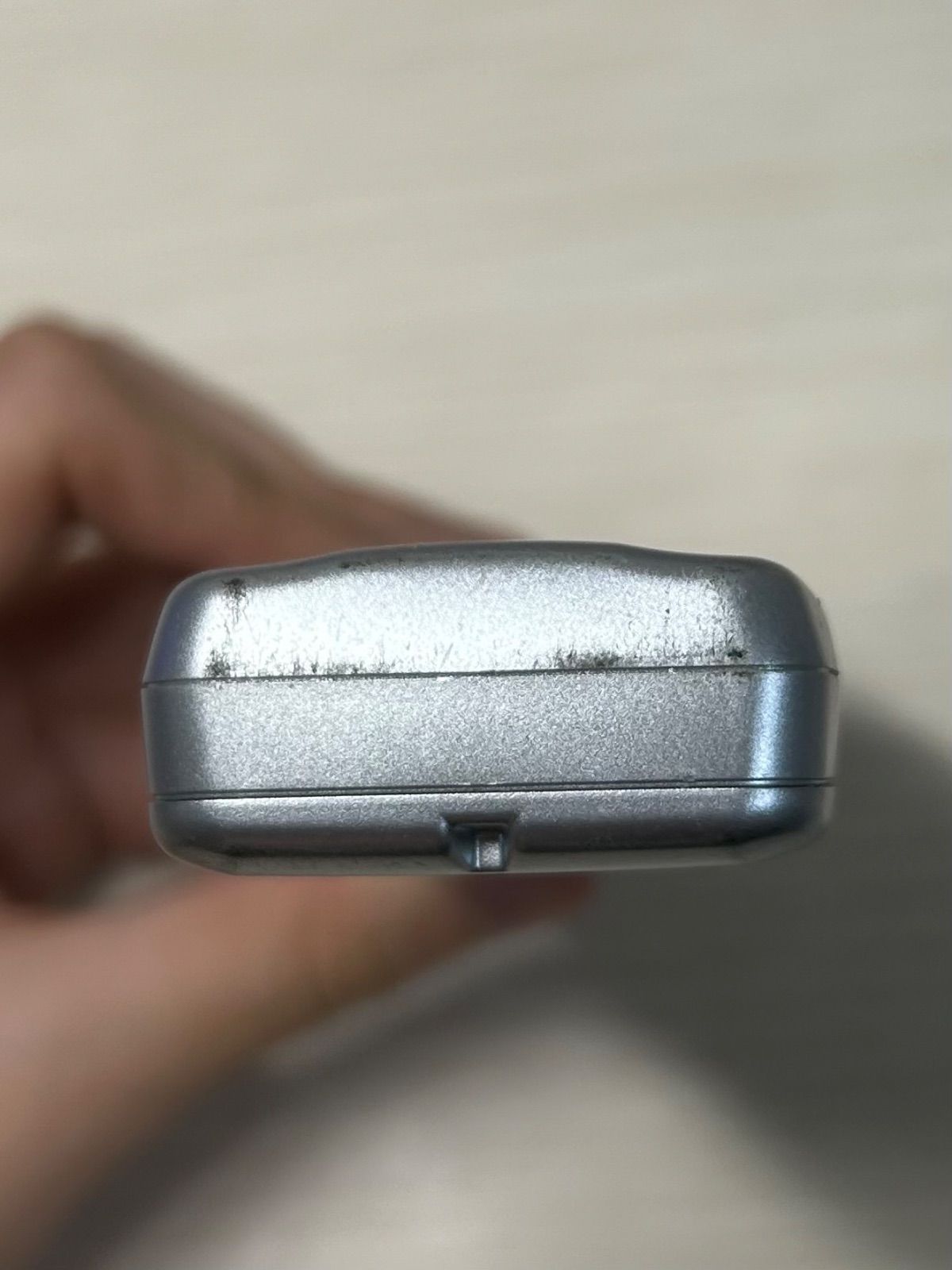 モックアップ KYOCERA