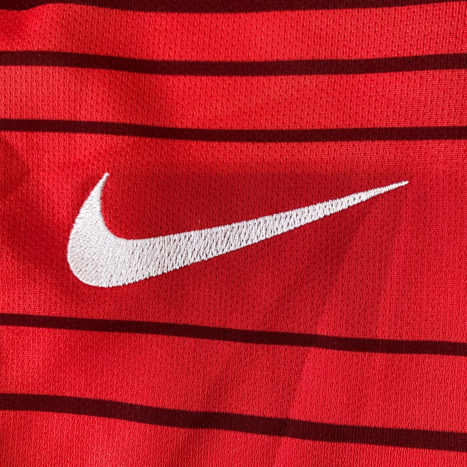 2016 ポルトガル代表 RONALDO 7 長袖 シャツ Camiseta Portugal ML