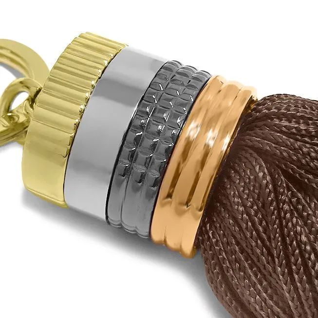 併売商品※◇未使用保管品◇ BOUCHERON【ブシュロン 】キーリング