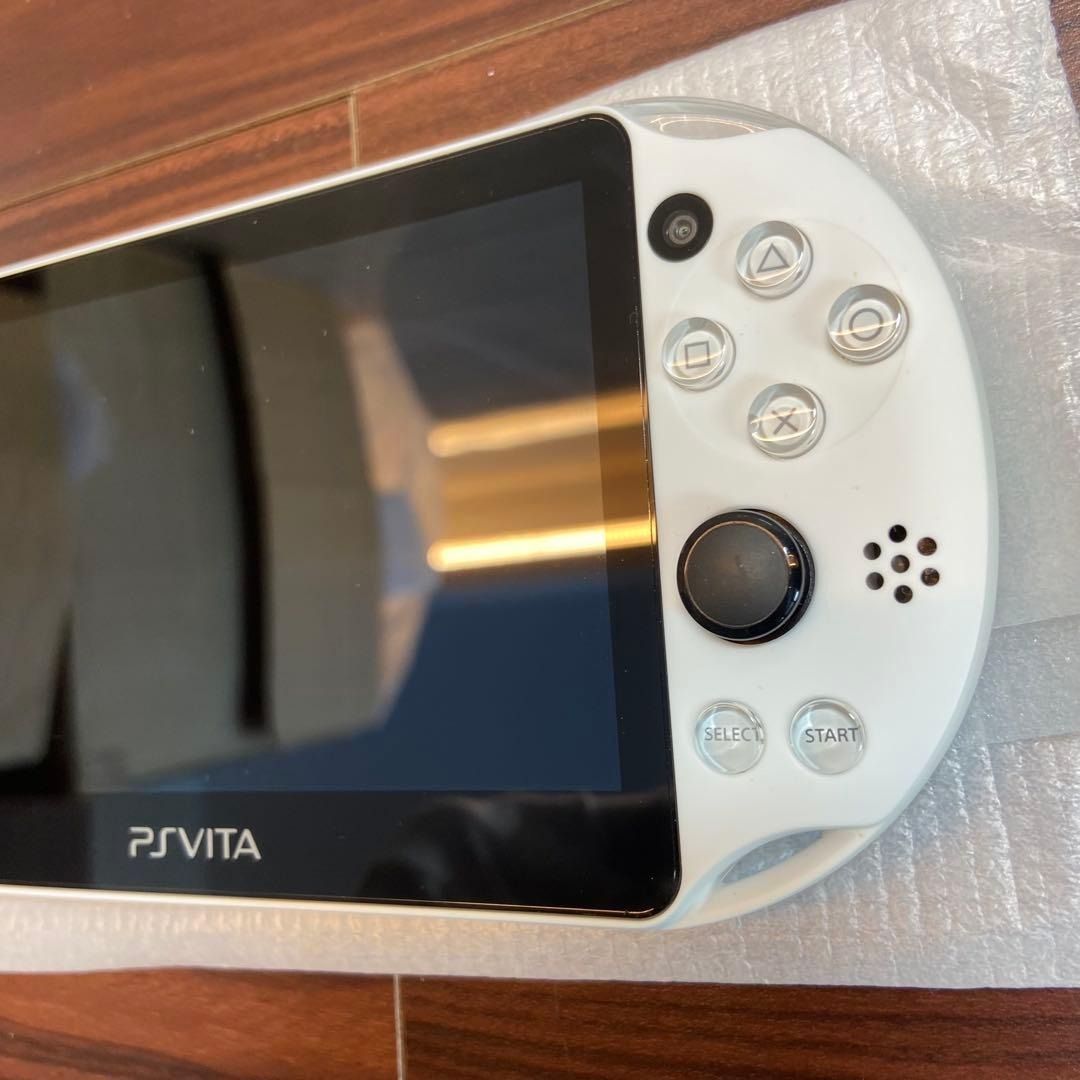  PSVITA 2000 本体 うたの プリンスさまっ 4579 本体 PS Vita(ヴィータ)