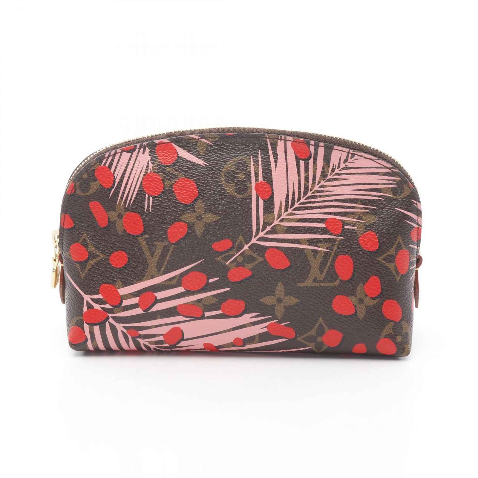 ルイ・ヴィトン LOUIS VUITTON ポーチ ポシェットコスメティック 