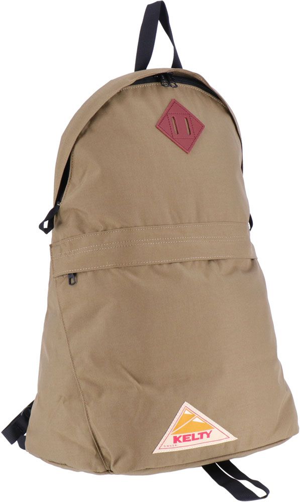 ケルティ KELTY アウトドア DAY PACK バックパック キャンプ デイリー