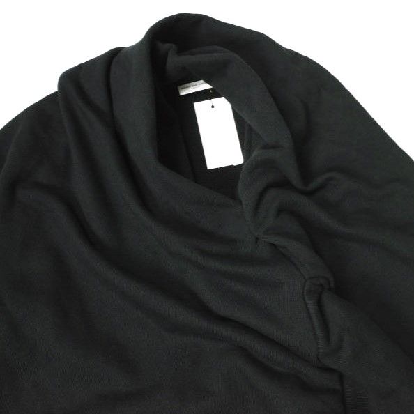 【美品】ドリスヴァンノッテン　変形スウェットプルオーバー 楽天市場】DRIES VAN NOTEN ドリスヴァンノッテン スウェット