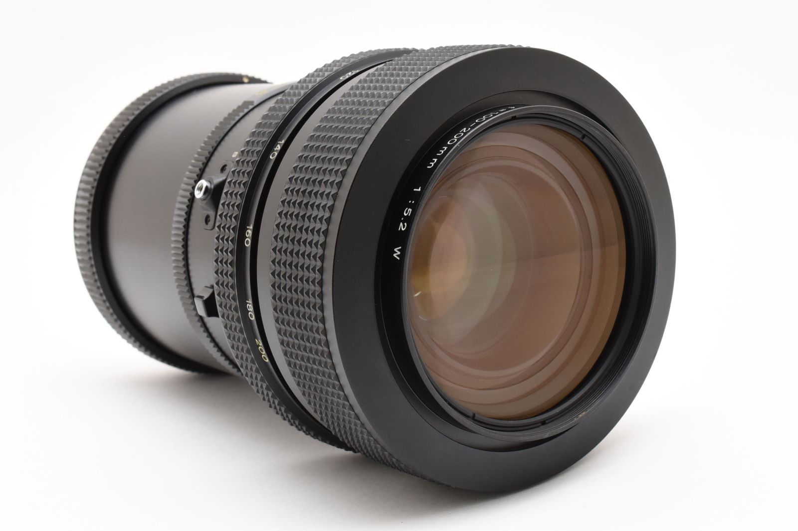 【最終値下げ!!!】MAMIYA 中判カメラ用レンズ 55-100mm 超美品 最終値下げ!!!】MAMIYA 中判カメラ用レンズ 55-100mm 超美品