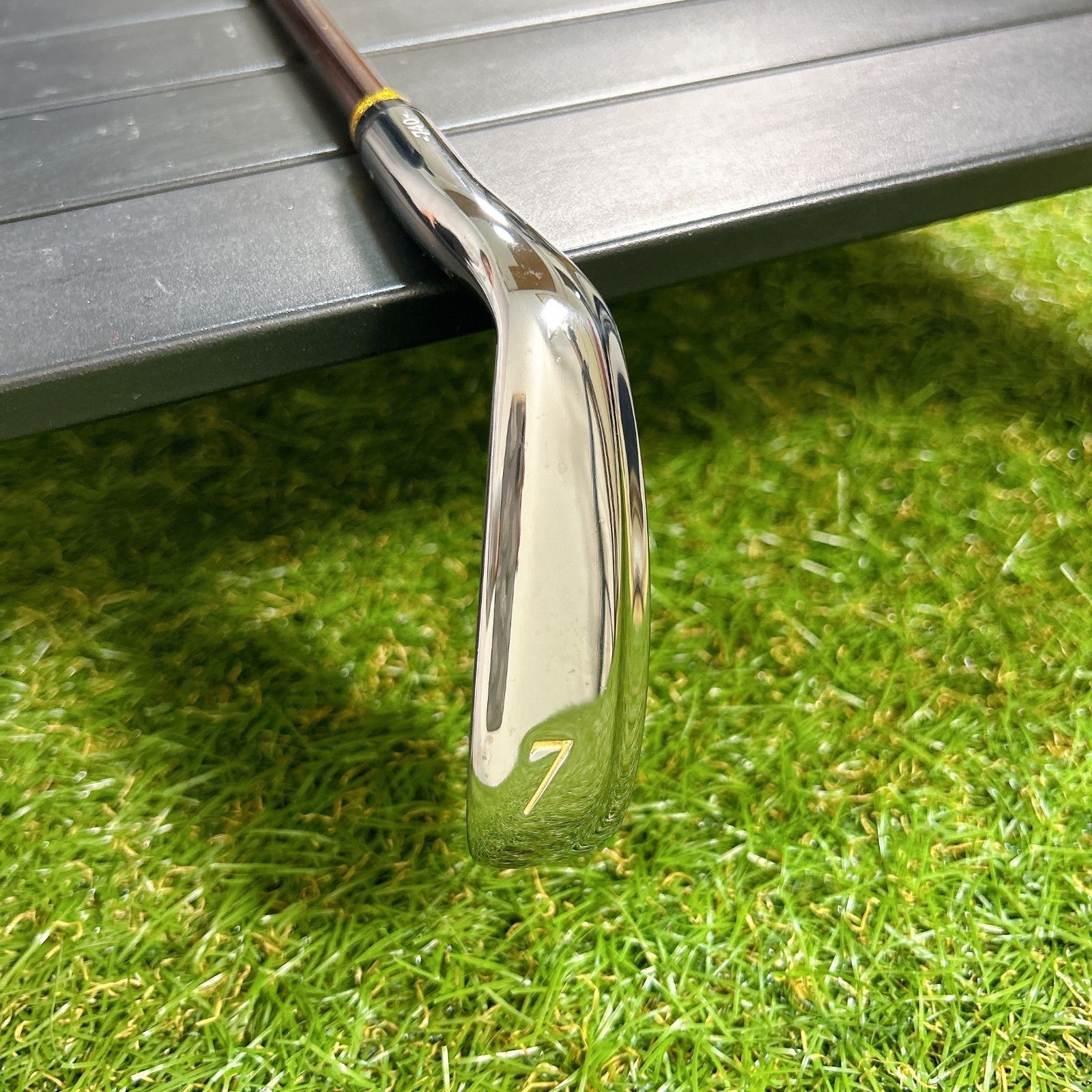 PRESTIGIO XI 11 マジェスティ 7番アイアン レディース ゴルフ WWW_OLIVIERBERNSTEIN_COM