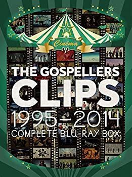 Gospellers Blu-rayなど　コレクションまとめ売り Gospellers Blu-rayなど コレクションまとめ売り