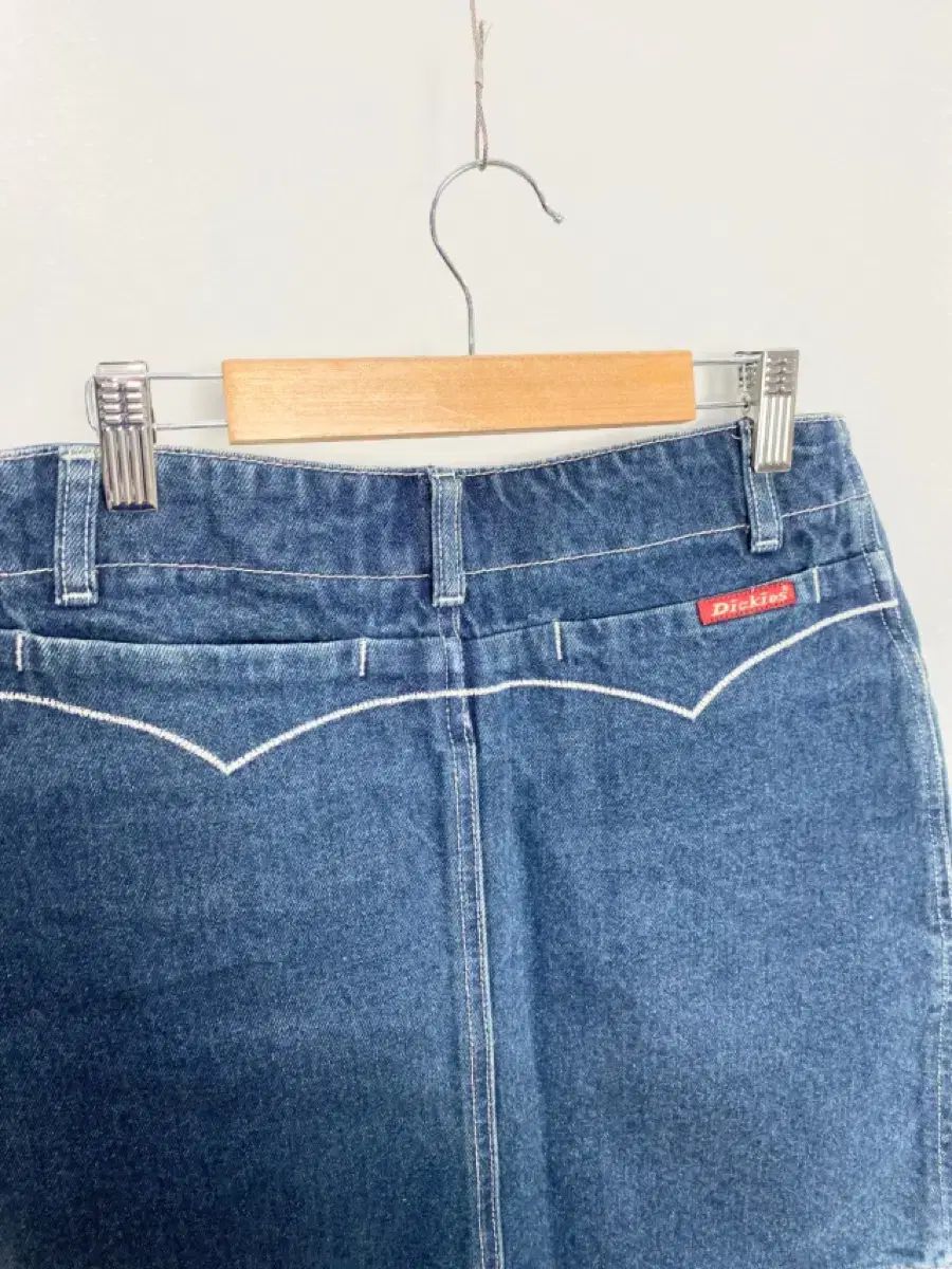DICKIES western