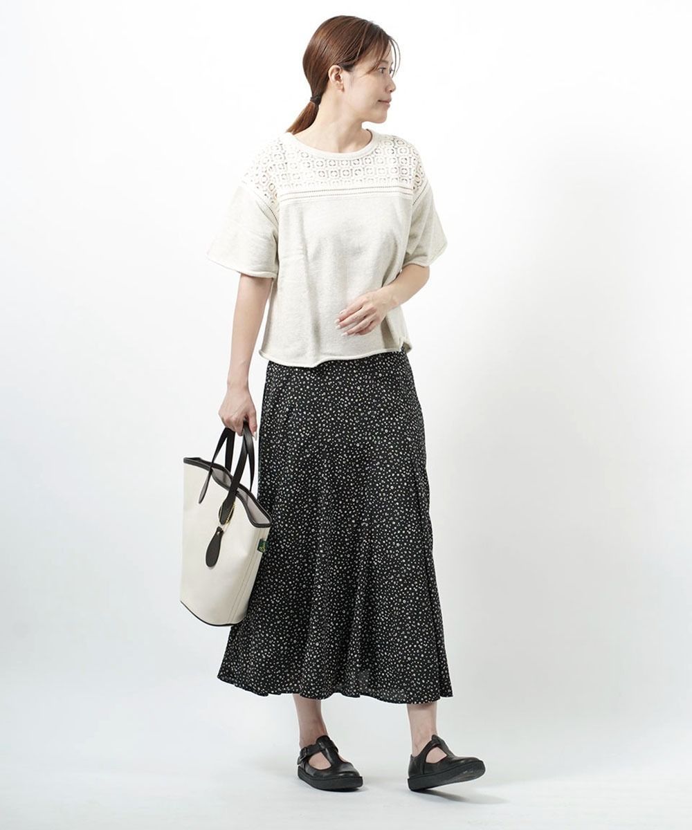 ポール＆ジョー シスター PAUL&JOE SISTER コットン PASTRAL