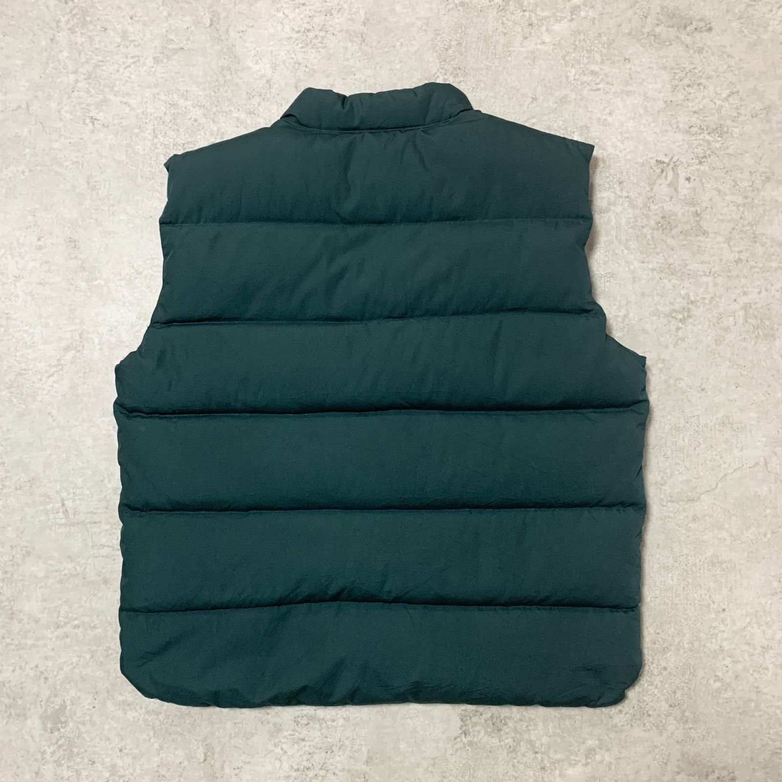90s Cabela's Goose Down Vest カベラス グースダウンベスト 90s Cabela's Goose Down Vest カベラス グースダウンベスト