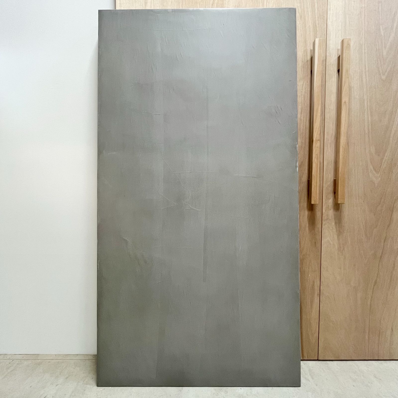 アウトレットNo.49】モールテックス 天板のみ スクエア 85cm × 160cm