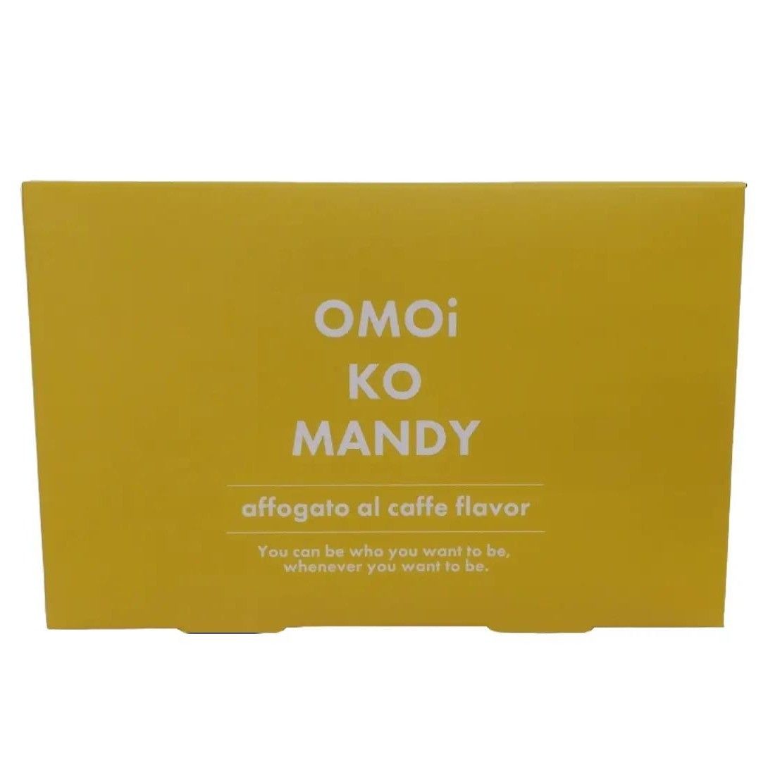 コーヒー OMOI KO  MANDY 大量特価】オモイコメンディー OMOi KO MANDY メンディー