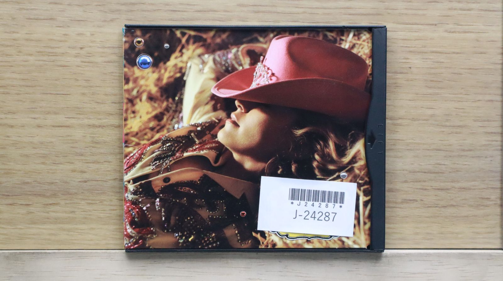 中古CD☆マドンナ/Madonna□ Music 【9449092/0093624490920